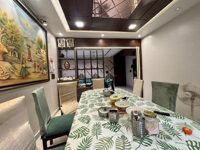 Bedroom Image of 2150 Sq.ft 3 BHK Apartment / Flat for sale in CGHS Skyland Apartments, Sector 56 Gurgaon for Rs. 35000000