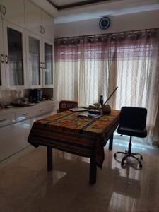 Hall Image of 1504 Sq.ft 3 BHK Apartment / Flat for sale in Frame The Grand Fortune, Sirsi Jaipur for Rs. 9000000