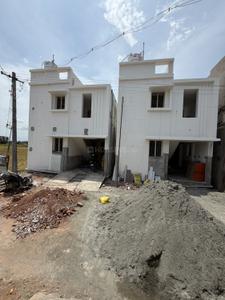 Image of 1350 Sq.ft 3 BHK Independent House for sale in Koodal Nagar, Madurai for Rs. 7200000