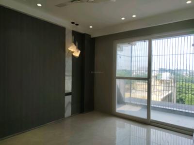 Bedroom Image of 2300 Sq.ft 3 BHK Builder Floor for sale in Malibu Town Floors, Sector 47 Gurgaon for Rs. 38000000