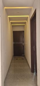 Floor Plan Image of 4500 Sq.ft 8 BHK Independent House for sale in Emaar Mohali Hills Plot, Sector 108 Mohali for Rs. 33000000