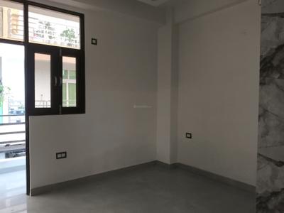 Bedroom Image of 900 Sq.ft 2 BHK Apartment / Flat for sale in Krishna Elite Homes, Noida Extension Greater Noida for Rs. 3750000