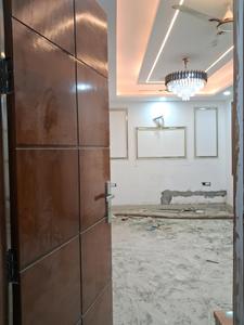 Main Entrance Image of 1450 Sq.ft 3 BHK Apartment / Flat for sale in JMD Diamond Residency, Sector 73 Noida for Rs. 6500000