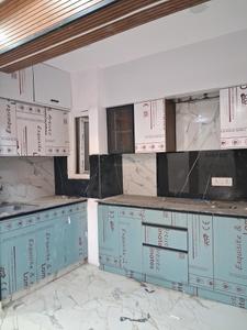 Kitchen Image of 1545 Sq.ft 3 BHK Apartment / Flat for sale in Sector 102 Noida for Rs. 5575000