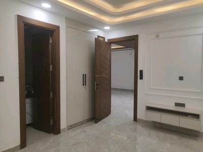 Bedroom Image of 2600 Sq.ft 4 BHK Builder Floor for rent in Green Field Colony Faridabad for Rs. 40500