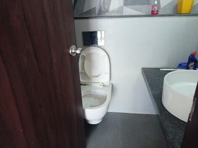 Image of 567 Sq.ft 1 BHK Apartment / Flat for sale in Thane West, Thane for Rs. 7800000