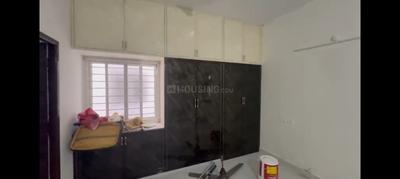 Bedroom Image of 1200 Sq.ft 2 BHK Apartment / Flat for rent in SS Zenith, Adibatla Hyderabad for Rs. 18000