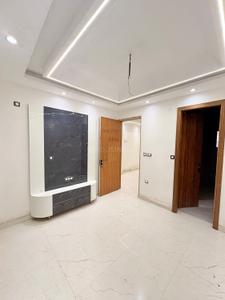 Bedroom Image of 1250 Sq.ft 2 BHK Builder Floor for sale in Niranjanpur Dehradun for Rs. 6500000