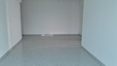 Living Room Image of 800 Sq.ft 2 BHK Apartment / Flat for rent in Rudra Paradise, Santacruz East Mumbai for Rs. 110000