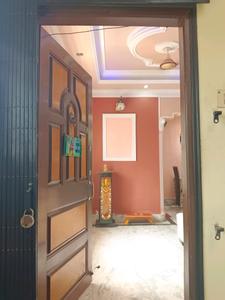 Main Entrance Image of 1300 Sq.ft 3 BHK Apartment / Flat for sale in Purba Barisha Kolkata for Rs. 7500000