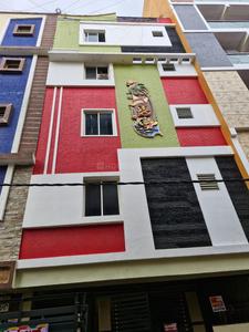 10 BHK Flat