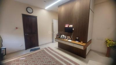 Bedroom Image of 3225 Sq.ft 4.5 BHK Villa for sale in Vellakinar Village Coimbatore for Rs. 45000000