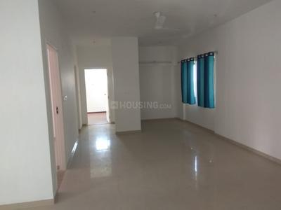 Hall Image of 2280 Sq.ft 3 BHK Apartment / Flat for rent in Adani The Meadows, Shantigram Ahmedabad for Rs. 50000