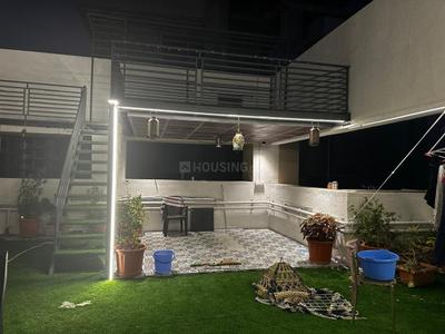 Balcony Image of 3500 Sq.ft 4 BHK Villa for sale in Raysan Gandhinagar for Rs. 55000000