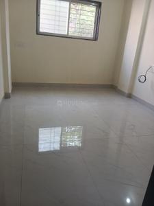 Bedroom Image of 450 Sq.ft 1 RK Builder Floor for rent in Hadapsar Pune for Rs. 8000