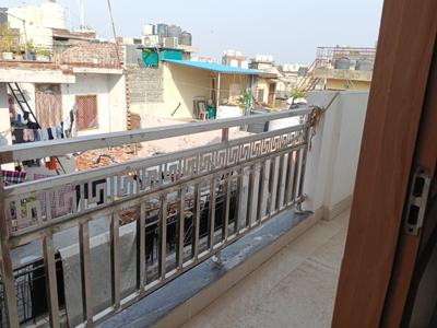 Image of 990 Sq.ft 3 BHK Builder Floor for sale in Govindpuri Extension, New Delhi for Rs. 8000000