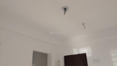 Living Room Image of 585 Sq.ft 1 BHK Apartment / Flat for sale in Aditya Urban Homes Phase 1A, Bamheta Village Ghaziabad for Rs. 3100000