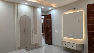 Bedroom Image of 2452 Sq.ft 4 BHK Builder Floor for sale in Indirapuram Ghaziabad for Rs. 22800000