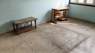 Bedroom Image of 1450 Sq.ft 3 BHK Apartment / Flat for rent in CGHS Vasundhara, Sector 6 Dwarka New Delhi for Rs. 42000