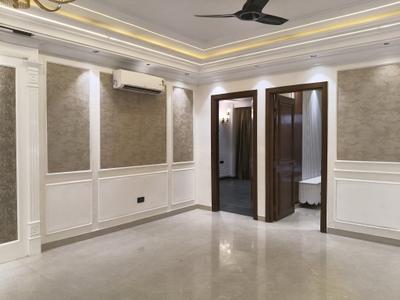 Living Room Image of 1620 Sq.ft 3 BHK Builder Floor for sale in Trehan Luxury Floors 71, Sector 71 Gurgaon for Rs. 20000000