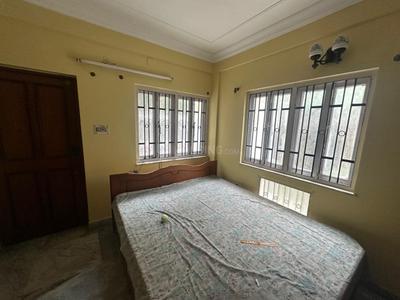 Bedroom Image of 2260 Sq.ft 4 BHK Apartment / Flat for sale in Jodhpur Park Kolkata for Rs. 22500000