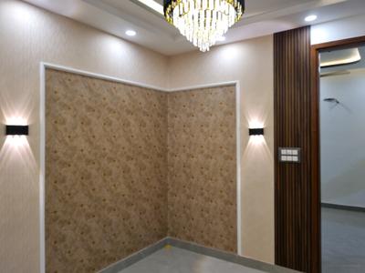 Living Room Image of 550 Sq.ft 2 BHK Apartment / Flat for sale in Planner PNM Homes by Planner N Maker, Sector 15 Dwarka New Delhi for Rs. 3600000