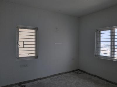 Bedroom Image of 1458 Sq.ft 2 BHK Apartment / Flat for sale in Bhavya Tulasivanam Avani, Kukatpally Hyderabad for Rs. 12189040
