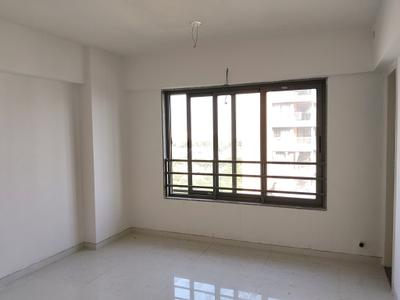 Bedroom Image of 2253 Sq.ft 4 BHK Apartment / Flat for sale in Godrej Garden City, Gota Ahmedabad for Rs. 12100000