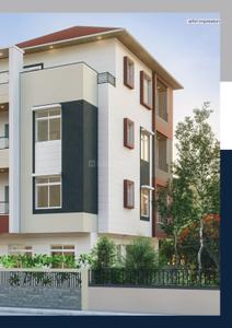 Image of 1270 Sq.ft 3 BHK Apartment / Flat for sale in Geeta Nagar, Guwahati for Rs. 6600000