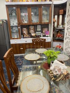 Hall Image of 1800 Sq.ft 4 BHK Villa for sale in Arjunganj Lucknow for Rs. 16000000