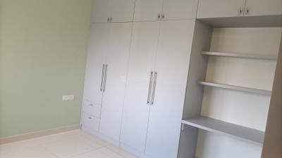 Bedroom Image of 1543 Sq.ft 3 BHK Apartment / Flat for rent in Prestige Primrose Hills Ph 2, Uttarahalli -Manavarthekaval Bengaluru for Rs. 43999