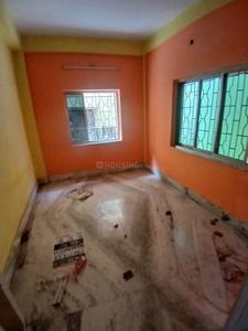 Hall Image of 1250 Sq.ft 3 BHK Apartment / Flat for rent in Bansdroni Kolkata for Rs. 13500