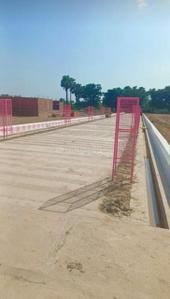 Image of 1000 Sq.ft Residential Plot / Land for sale in Banthra Sikander Pur, Lucknow for Rs. 1100000