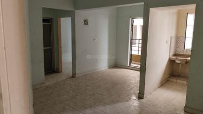 Living Room Image of 600 Sq.ft 1 BHK Apartment / Flat for rent in Arihant Anchal, Chaukhan Jodhpur for Rs. 5500