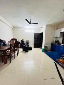 Hall Image of 1250 Sq.ft 2 BHK Builder Floor for rent in Sector 46 Gurgaon for Rs. 37500