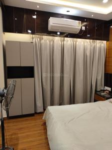 Bedroom Image of 1500 Sq.ft 3 BHK Apartment / Flat for rent in Deshbandhu Para Siliguri for Rs. 32000