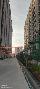 Image of 1620 Sq.ft 3 BHK Apartment / Flat for sale in Green Leaves Aura, LB Nagar, Hyderabad for Rs. 12556000