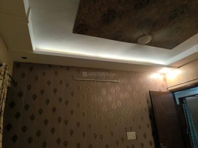 Bedroom Image of 2250 Sq.ft 3 BHK Builder Floor for rent in Sector 9 Faridabad for Rs. 25000
