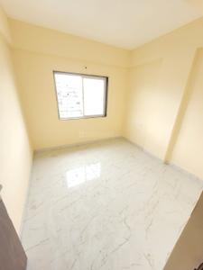 Bedroom Image of 690 Sq.ft 1 BHK Apartment / Flat for rent in Sai Datta Amrutkunj Residency, Pimple Gurav Pune for Rs. 14500