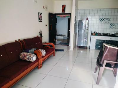 Hall Image of 700 Sq.ft 2 BHK Apartment / Flat for sale in Makarpura Vadodara for Rs. 3200000