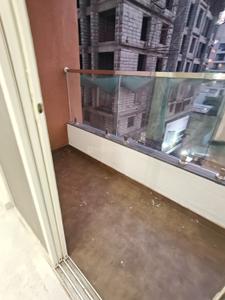Balcony Image of 950 Sq.ft 2 BHK Apartment / Flat for sale in Vivaan Park, Lohegaon Pune for Rs. 7400000