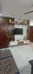 Image of 1235 Sq.ft 2 BHK Apartment / Flat for sale in Trendsquares Ambience by Trendsquare Constructions, Thanisandra, Bengaluru for Rs. 18000000