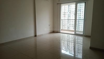 Living Room Image of 1100 Sq.ft 3 BHK Apartment / Flat for sale in Kasarvadavali Thane for Rs. 16000000