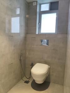 Bedroom Four Image of 3000 Sq.ft 4 BHK Apartment / Flat for sale in Ruparel Jewel, Parel Mumbai for Rs. 80000000