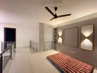 Hall Image of 3065 Sq.ft 4.5 BHK Penthouse for sale in SNN Raj Greenbay, Doddanagamangala Bengaluru for Rs. 42700000