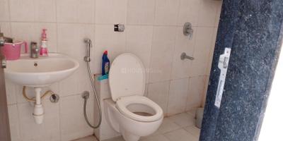 Image of 1050 Sq.ft 2.5 BHK Apartment / Flat for rent in VJ Yashwin Hinjawadi, Hinjawadi Phase 2, Pune for Rs. 30000