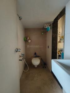 Image of 850 Sq.ft 2 BHK Apartment / Flat for rent in Mangala Mayurs Nature Glory Phase 3, Kalwa, Thane for Rs. 35000