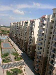 Image of 1132 Sq.ft 2 BHK Apartment / Flat for sale in OXY Homez, Bhopura, Ghaziabad for Rs. 5900000