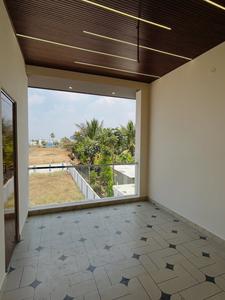 Hall Image of 1201 Sq.ft 2 BHK Independent House for sale in Poonamallee Chennai for Rs. 6500000