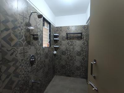 Image of 650 Sq.ft 1 BHK Apartment / Flat for rent in Nandivardhan Fortuna Blue, Lower Parel, Mumbai for Rs. 67000